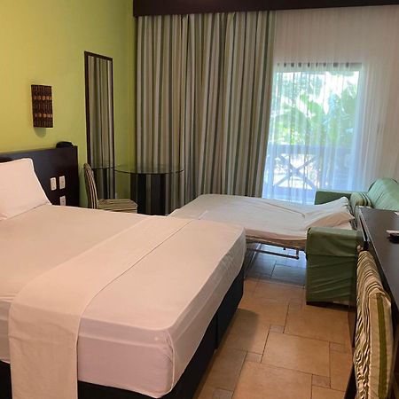 Iara Beach Hotel Boutique Salvador Exterior photo