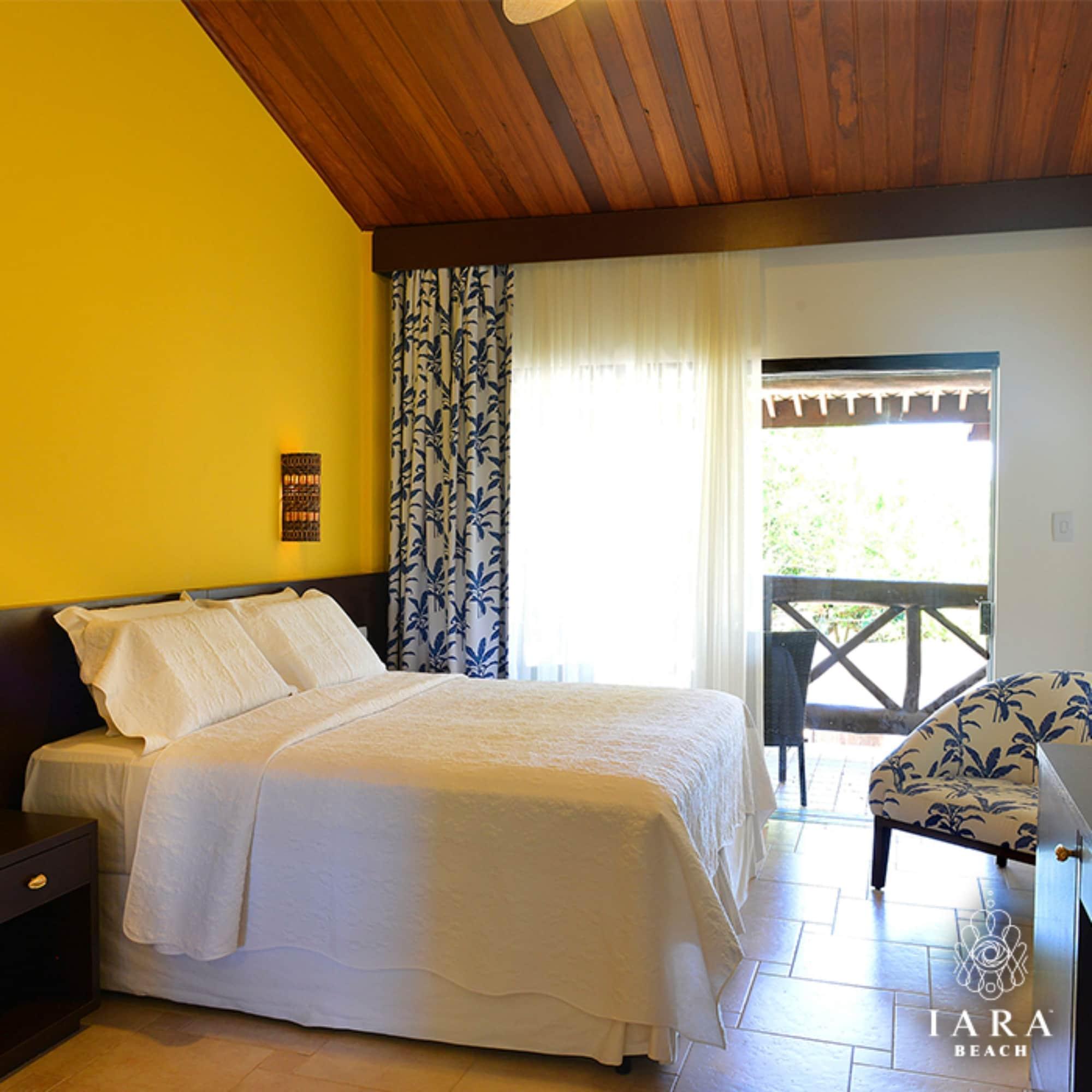 Iara Beach Hotel Boutique Salvador Exterior photo