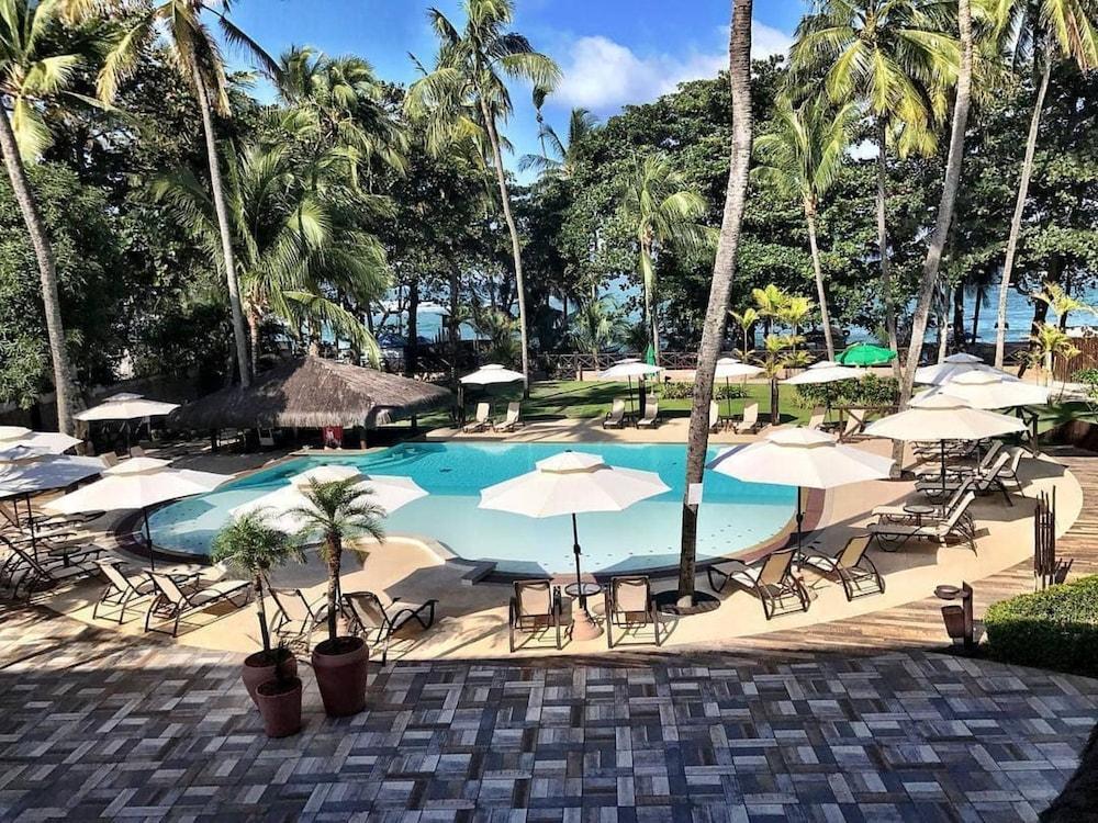 Iara Beach Hotel Boutique Salvador Exterior photo