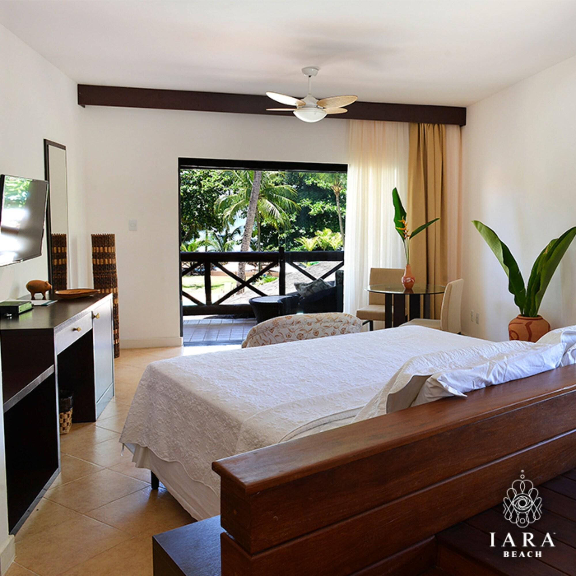 Iara Beach Hotel Boutique Salvador Exterior photo