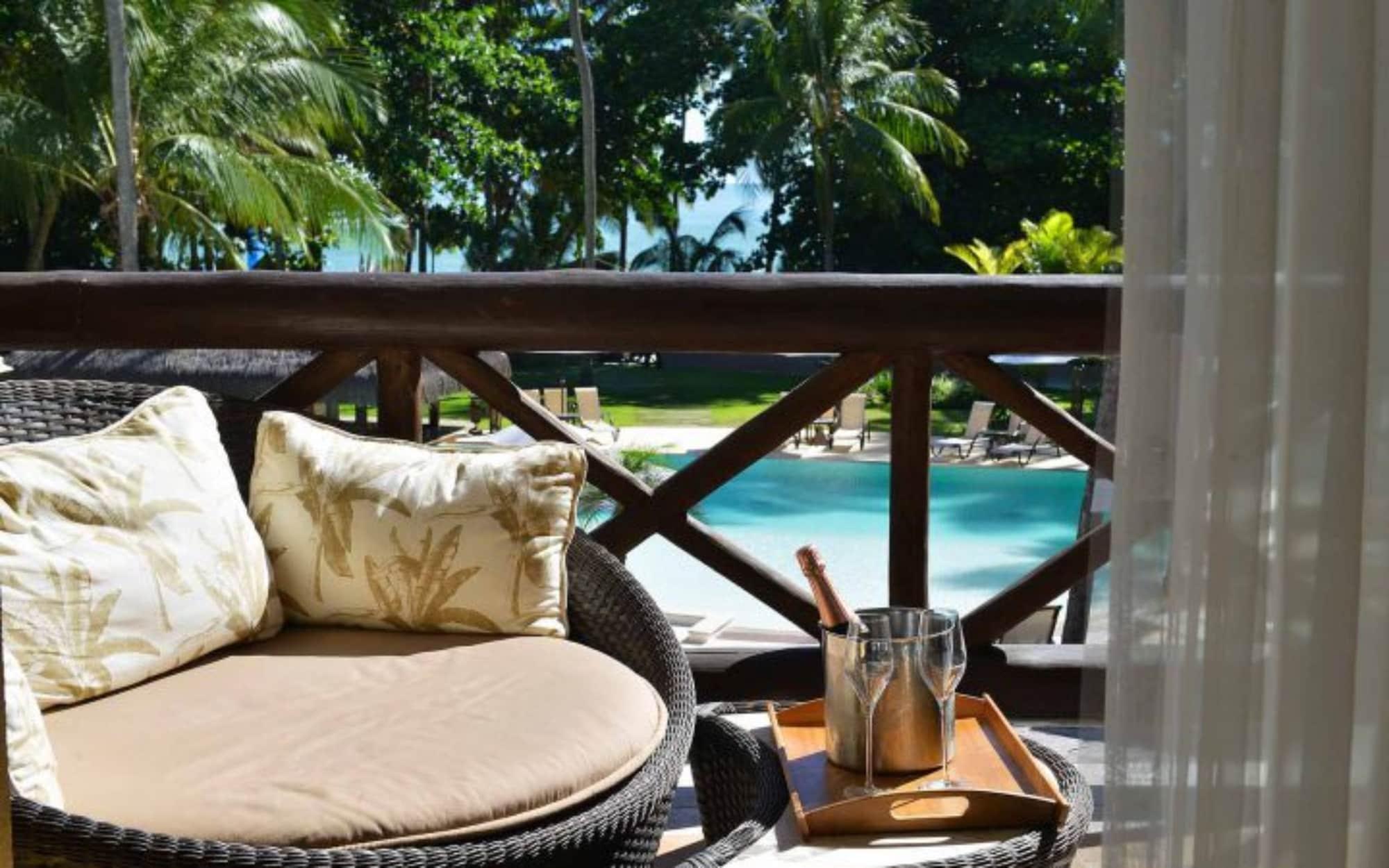 Iara Beach Hotel Boutique Salvador Exterior photo