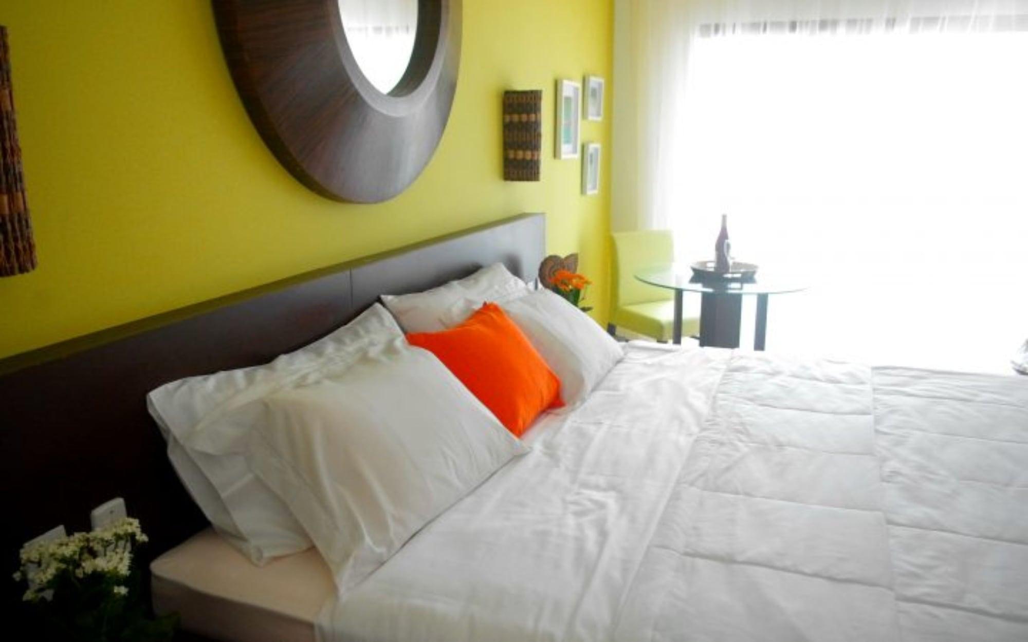 Iara Beach Hotel Boutique Salvador Exterior photo