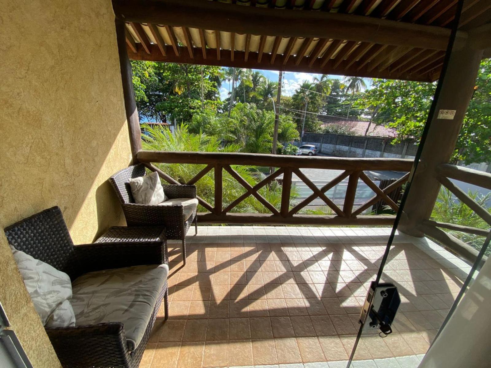 Iara Beach Hotel Boutique Salvador Exterior photo