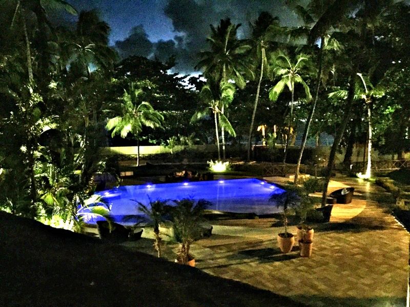 Iara Beach Hotel Boutique Salvador Exterior photo