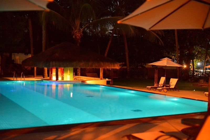 Iara Beach Hotel Boutique Salvador Exterior photo