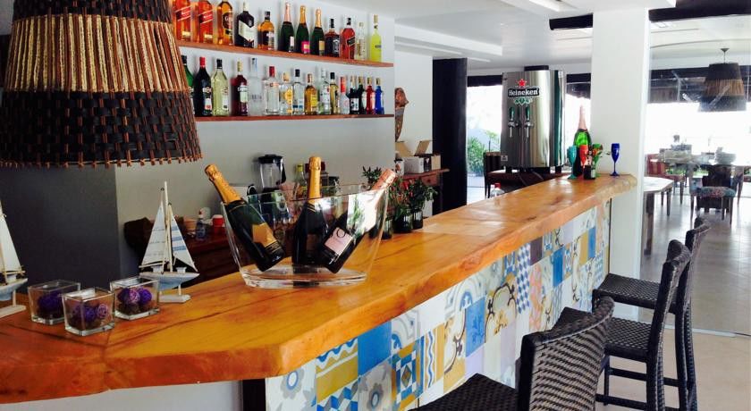 Iara Beach Hotel Boutique Salvador Exterior photo