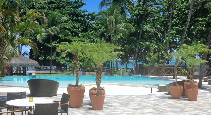 Iara Beach Hotel Boutique Salvador Exterior photo