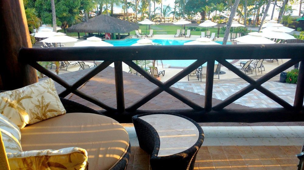 Iara Beach Hotel Boutique Salvador Exterior photo