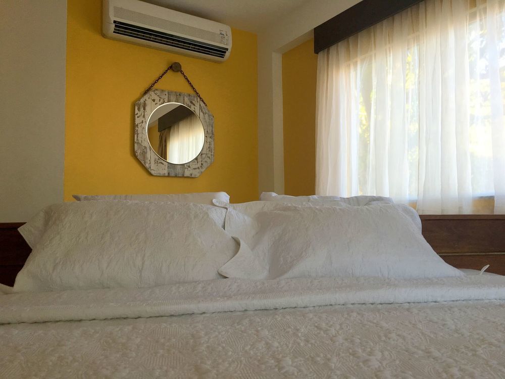Iara Beach Hotel Boutique Salvador Exterior photo
