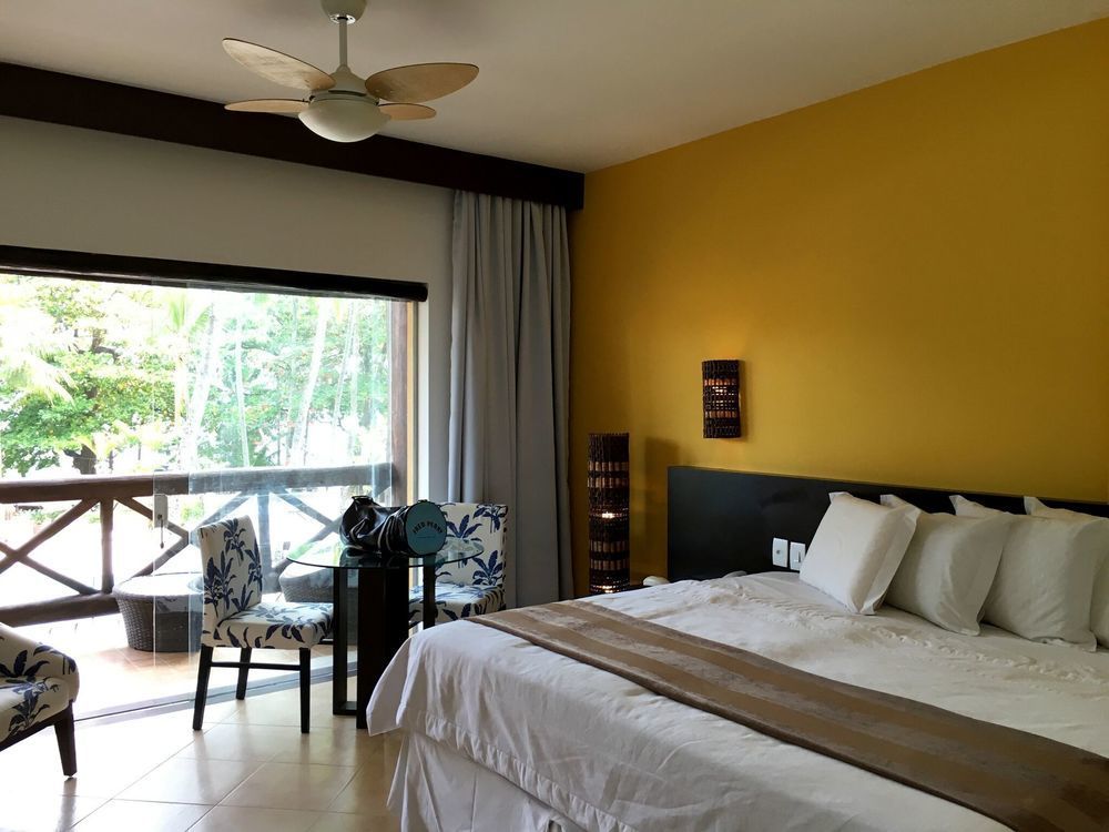 Iara Beach Hotel Boutique Salvador Exterior photo