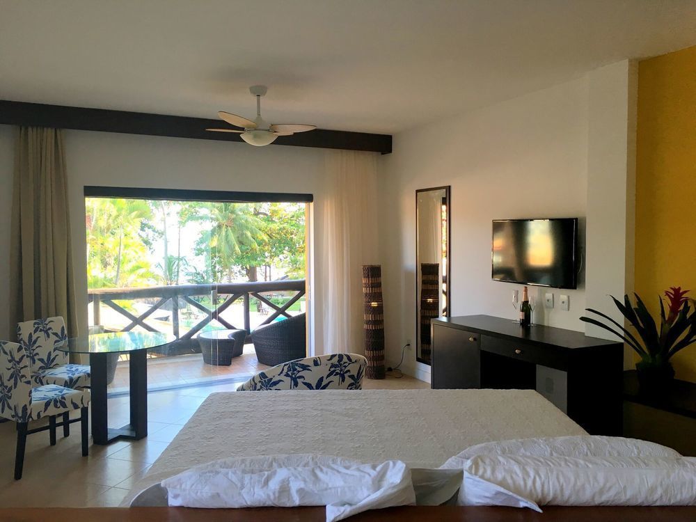 Iara Beach Hotel Boutique Salvador Exterior photo