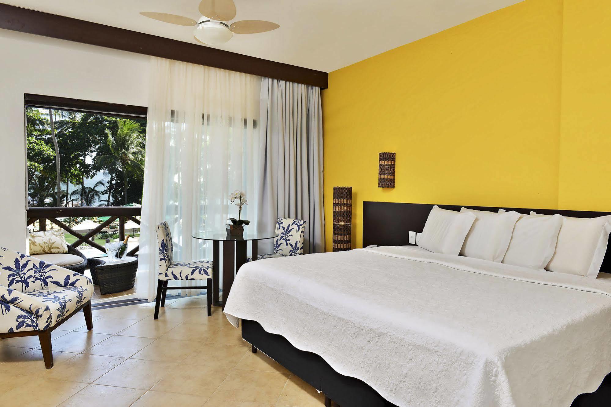 Iara Beach Hotel Boutique Salvador Exterior photo