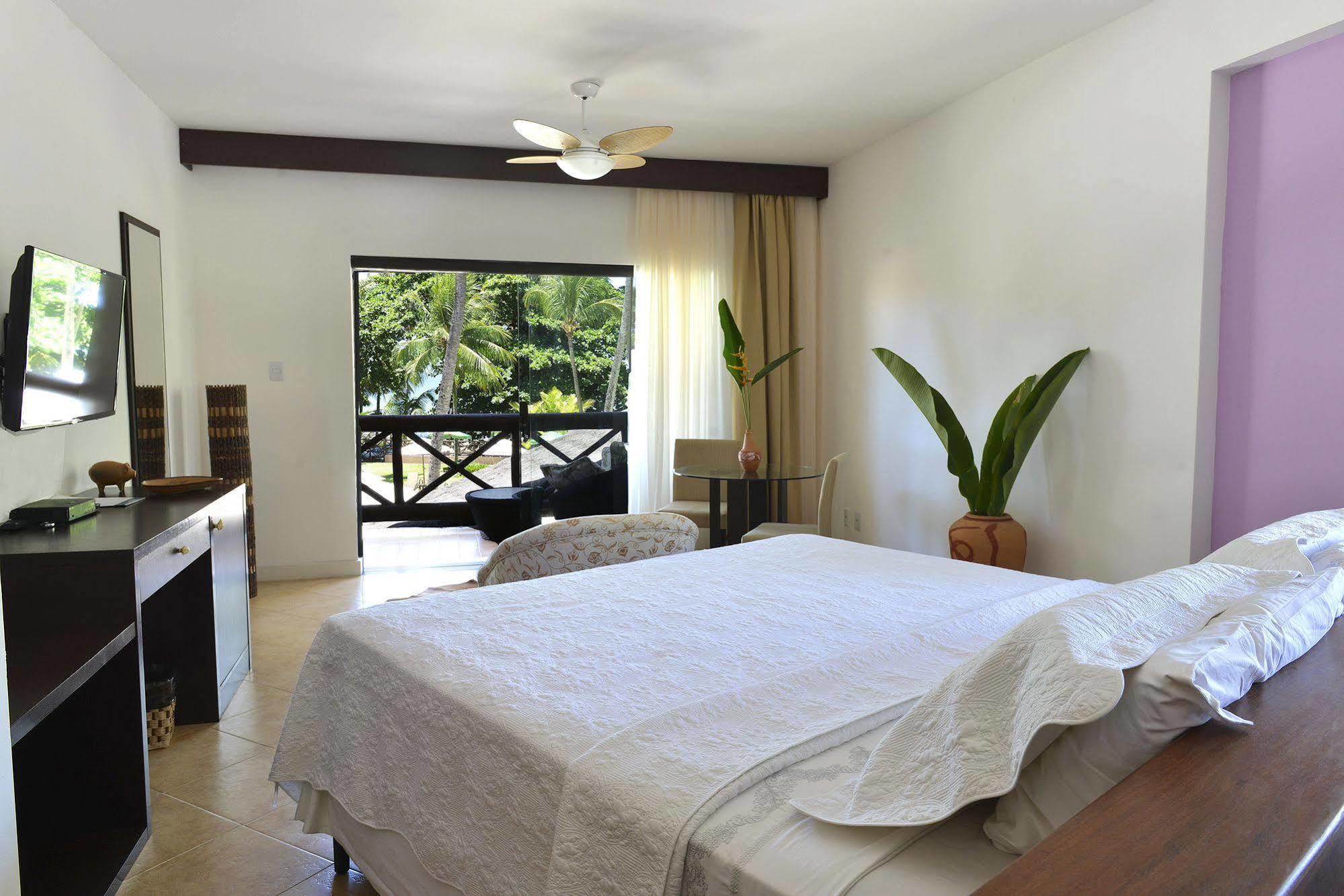 Iara Beach Hotel Boutique Salvador Exterior photo